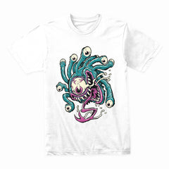 Eyeball Monster Shirt
