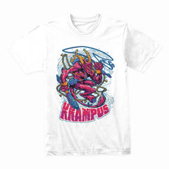 Krampus Shirt