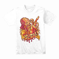 Skull Queen Shirt