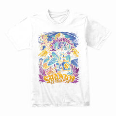 Shaman Extracts Shirt