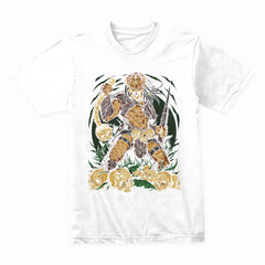 Skull Hunter Shirt