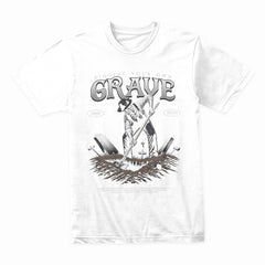 Fate's Excavator Graphic Tee
