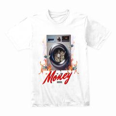 Dirty Money Shirt