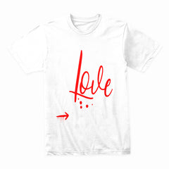 Do It With Love Shirt