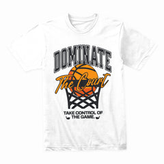 Dominate the Court Shirt