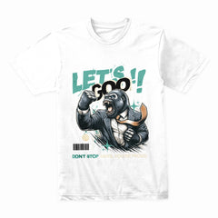 Let's Go Shirt
