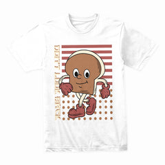 Don't Look Back Shirt