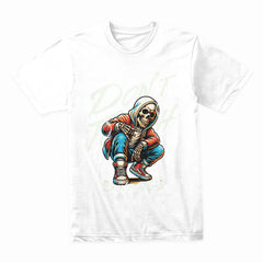 Don't Touch Streetwear Shirt