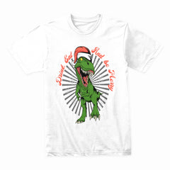 Drink Eat and Be Merry Shirt