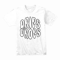 Drips and Drops Shirt