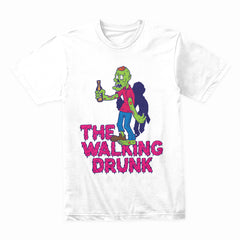 Walking Drunk Shirt