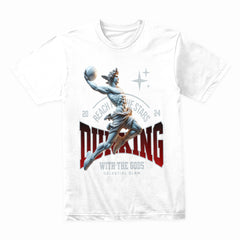 Dunking Gods Shirt