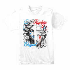 Elegant Rupture Shirt