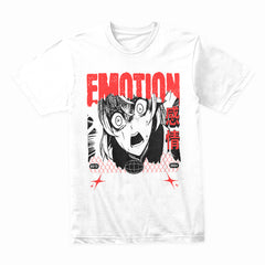 Emotion Anime Shirt