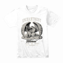 Heavenly Melody Graphic Tee