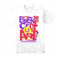 Essence Art Shirt