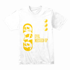 Evil Messed Shirt