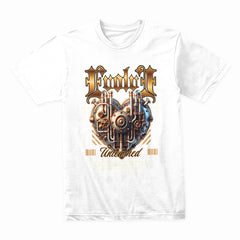 Evolve Unleashed Shirt