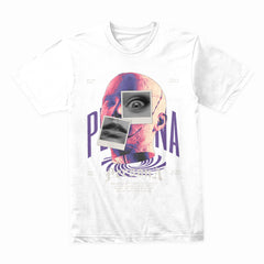 Abstract Persona Shirt