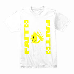 Faith Symbol Shirt