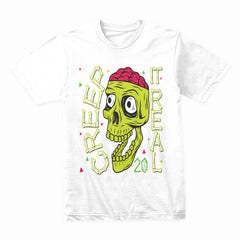 Creep It Real Shirt