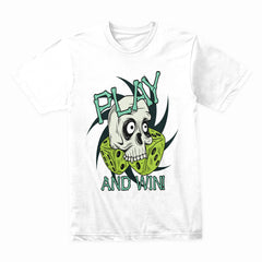 Play and Win Shirt