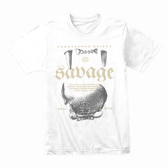 Savage Fangs Shirt