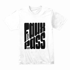 Faux Pass Shirt
