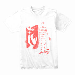 Fearless Graffiti Shirt