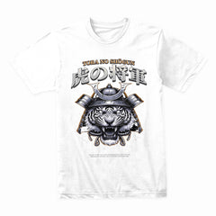 Fearless Mentality Shirt