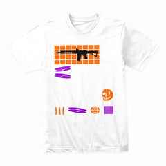 Fearless Graphic Shirt