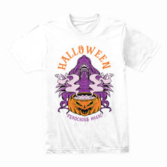 Halloween Ferocious Magic Shirt