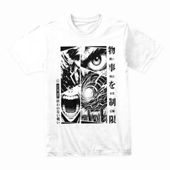Final Battle Shirt