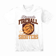 Fireball Shooters Shirt