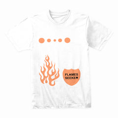 Flames Seeker Shirt