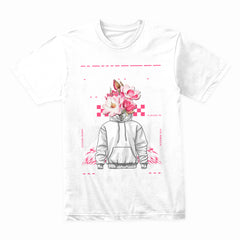 Flowerman Shirt