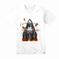 Forbidden Skeleton Shirt