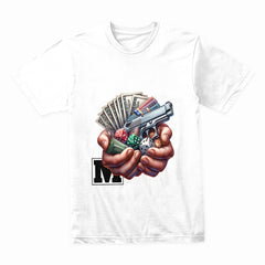 Fortune Shirt