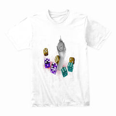 Fortune In Time Shirt