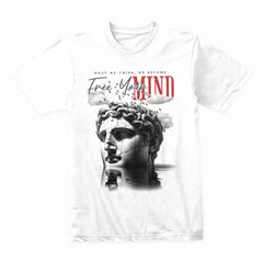 Free Your Mind Shirt