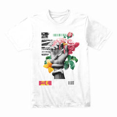 Freedom Hand Snake Shirt