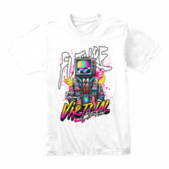 Future Virtual Shirt