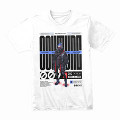 Futuristic Couture Shirt