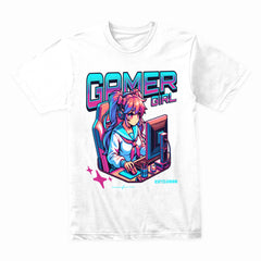 Gamer Girl Shirt