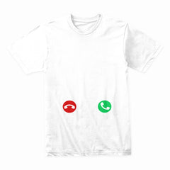 "Video Games Are Calling" Funny Gamer T-Shirt