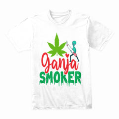 Ganja Smoker Shirt