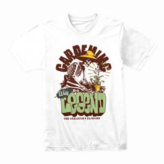 Eternal Gardener's Delight Tee