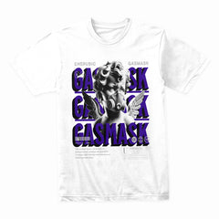 Gasmask Shirt