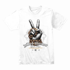 Gilded Illusion Shirt