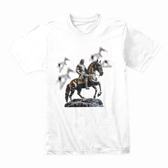 Gladiator Fighter Shirt